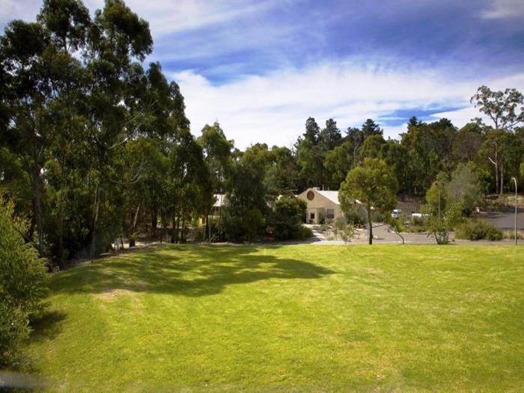 Hotel Foothills à Lilydale Chambre photo